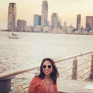 Meet your Posher, Rani